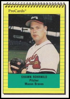 863 Shawn Rohrwild